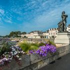 Frankreich 2017: Loire, Angers