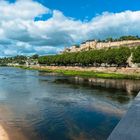 Frankreich 2017: Loire, Chinon, Chateau Chinon