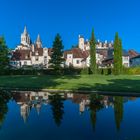 Frankreich 2017: Loire, Loches