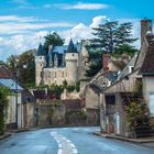 Frankreich 2017: Loire, Montrésor