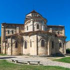 Frankreich 2017: Loire, Nevers, St-Étienne de Nevers