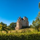 Frankreich 2017: Loire, Schloss Brissac