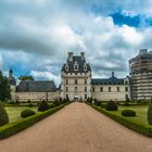 Frankreich 2017: Loire, Schloss Valençay