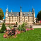 Frankreich 2017: Nevers, Palais Ducal