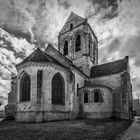 Frankreich, Auvers-sur-Oise