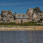 Frankreich - Bretagne - Castel Meur