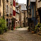 Frankreich - Bretagne - Dinan