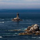 Frankreich - Bretagne - Pointe du Raz