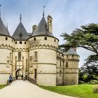 Frankreich - Chaumont-sur-Loire 2