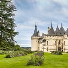 Frankreich - Chaumont-sur-Loire