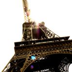 Frankreich Eiffelturm