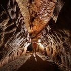 Frankreich - Grotte de Barrage 1