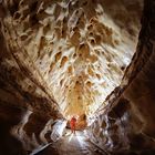 Frankreich - Grotte de Barrage 2