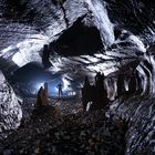 Frankreich - Grotte de la Cocalière 3