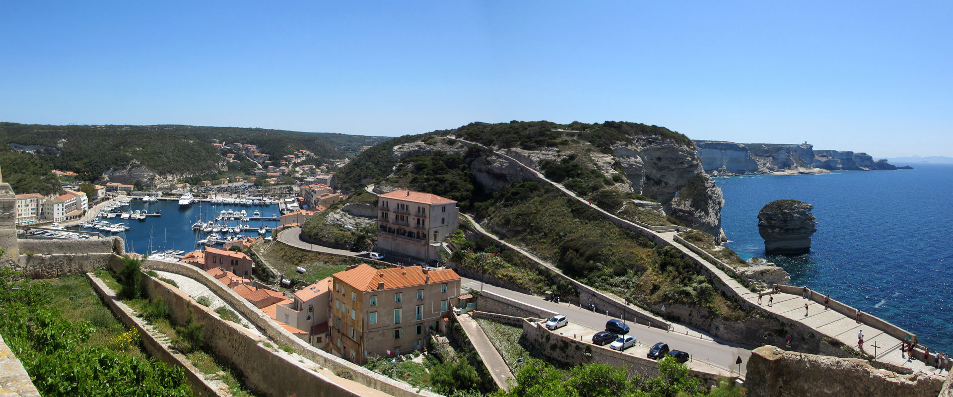 Frankreich - Korsika - Bonifacio (noch eins)