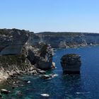 Frankreich - Korsika - Bonifacio (Reload)