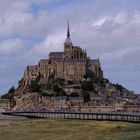 Frankreich - Mont-Saint-Michel