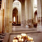 frankreich nantes kathedrale