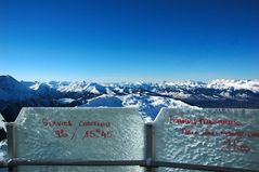 Frankreich - Panorama