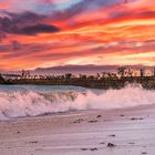 Frankreich Plage de Saint