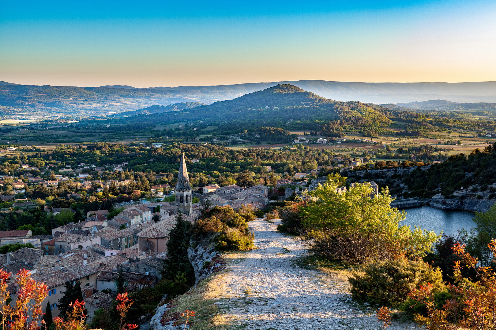 Frankreich: Provence