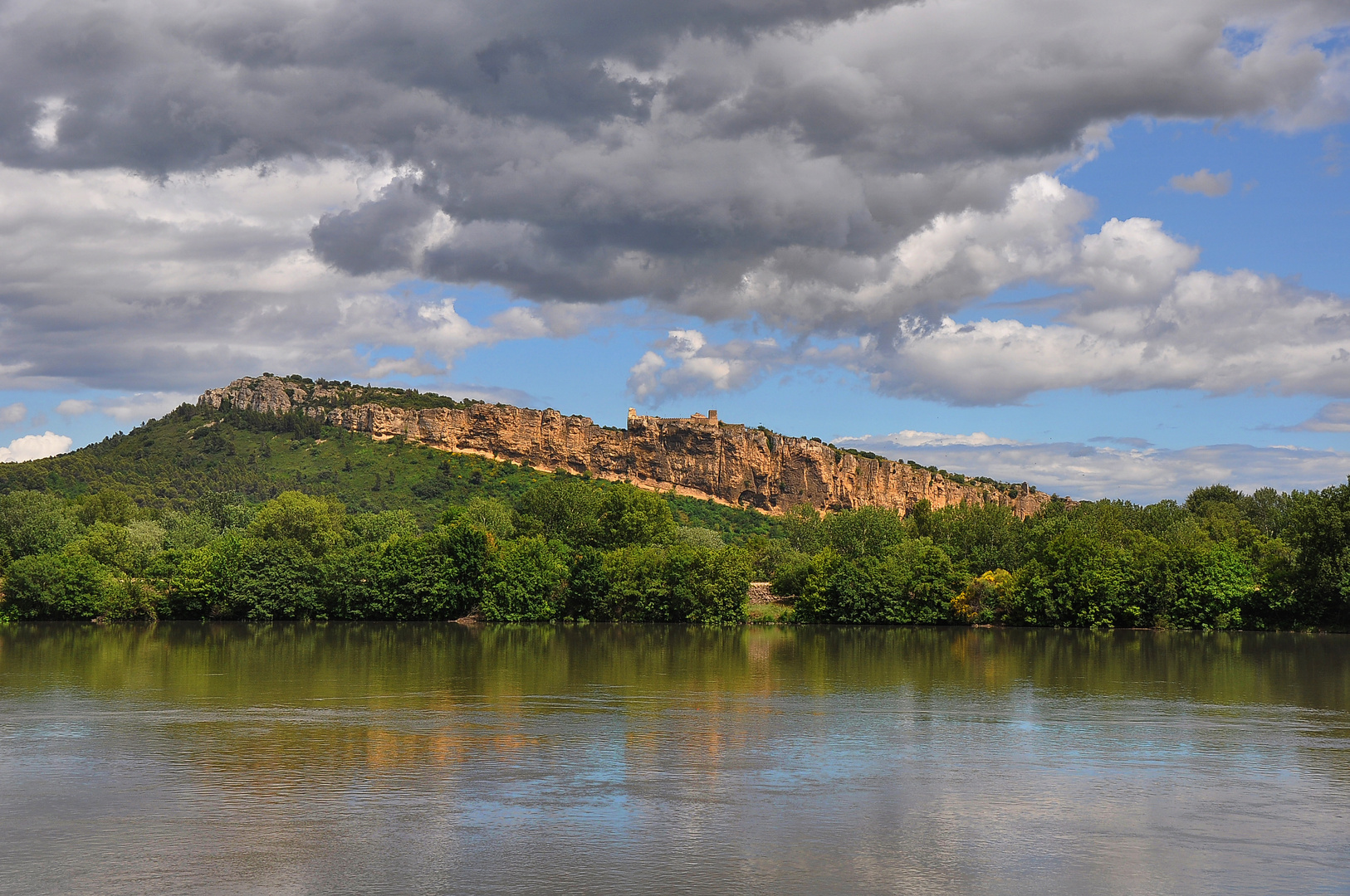 frankreich rhone