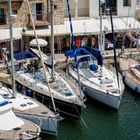 Frankreich / Saint Tropez - Port Grimaud