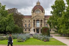 Frankreich Straßburg