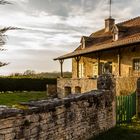 Frankreich Taizé