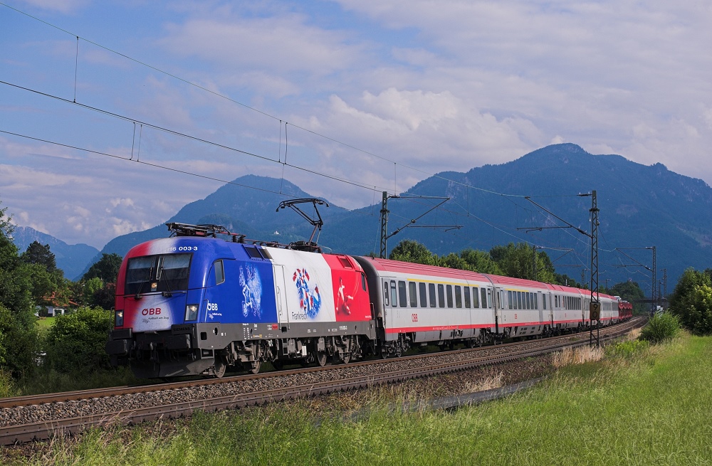 Frankreich Taurus am Tag nach dem EM-Aus