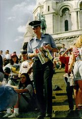 frankreichs polizei ;-)