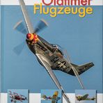 Frank's Oldtimer-Flugzeuge Buch