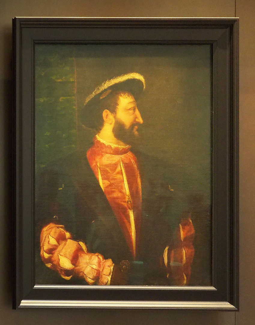 François 1er