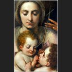 Frans Floris de Vriendt | Heilige Familie