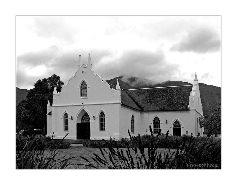 Franschhoek