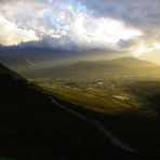 Franschhoek, Lambrechts Rd