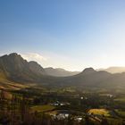 Franschhoek - South Africa