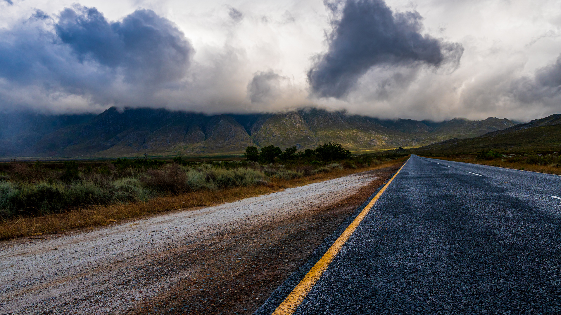 Franschhoek, Südafrika