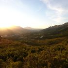 Franschoek Valley