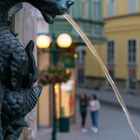 Franz-Carl-Brunnen Bad Ischl