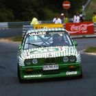 Franz Engstler -tic tac BMW M 3