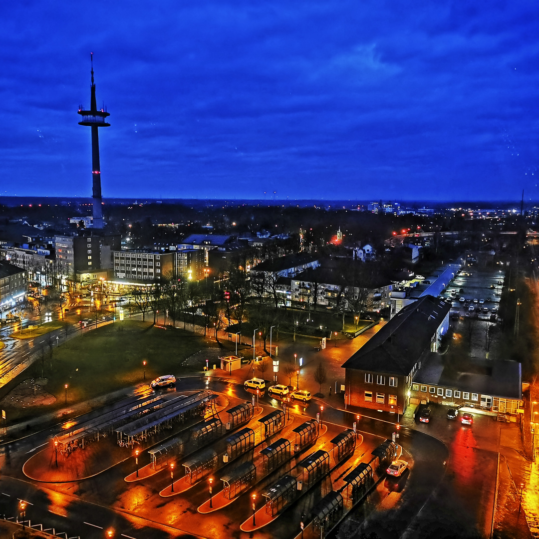 Franz-Etzel-Platz-Wesel 2020