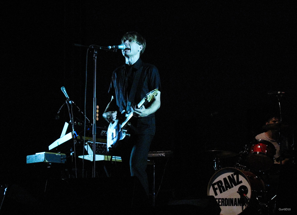 Franz Ferdinand