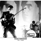 Franz Ferdinand - Take me out !