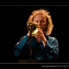 Franz Hautzinger - quartertone trumpet