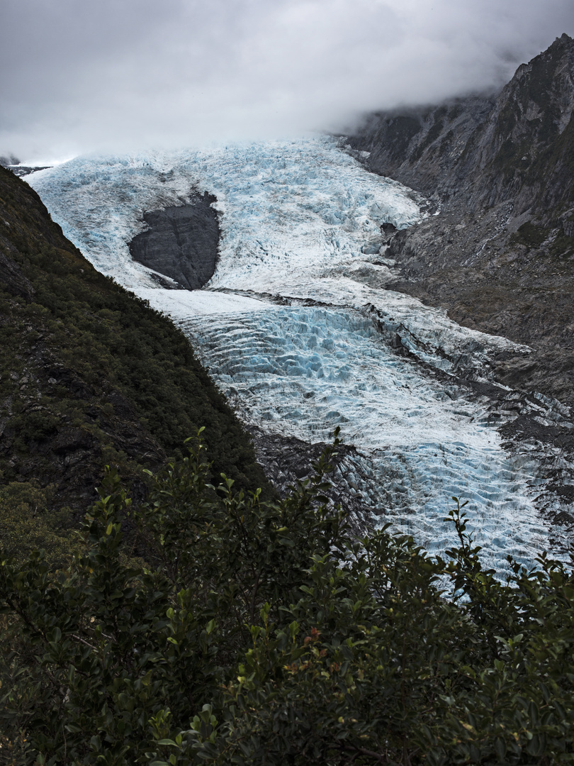 Franz Josef Glacier