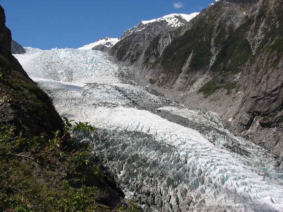 Franz Josef Glacier