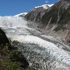 Franz Josef Glacier