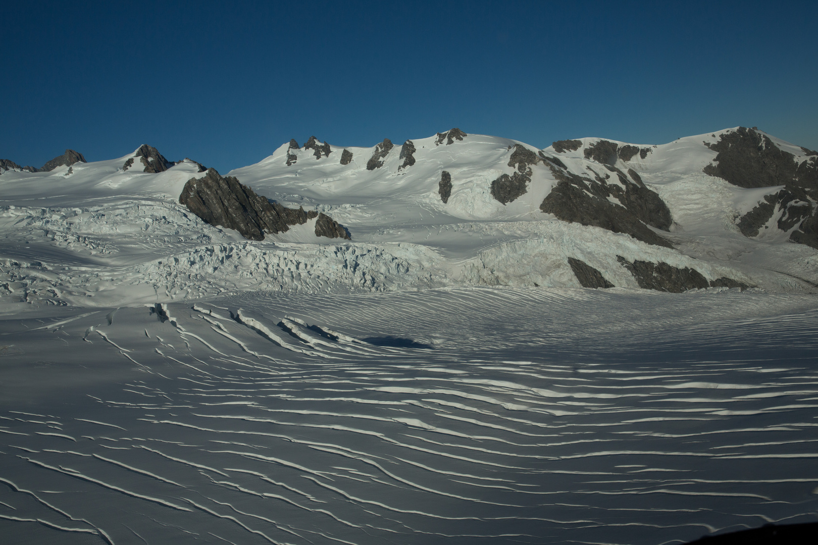 Franz Josef Glacier