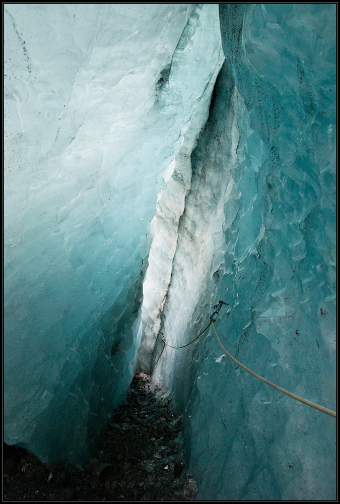 Franz-Josef Glacier